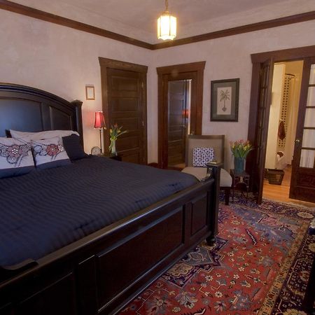 Blossom'S Bed And Breakfast 米苏拉 外观 照片