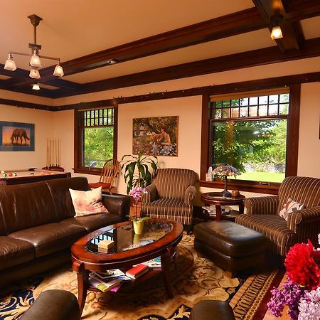 Blossom'S Bed And Breakfast 米苏拉 外观 照片