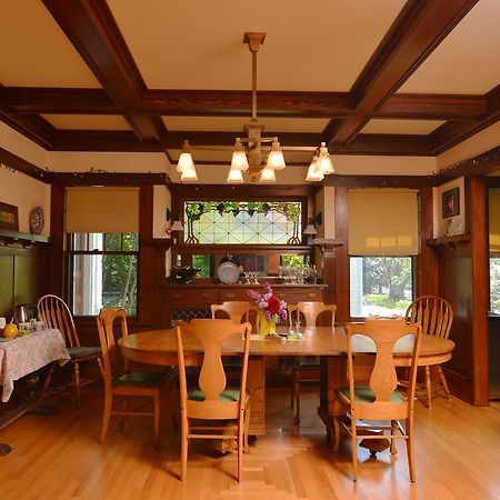 Blossom'S Bed And Breakfast 米苏拉 外观 照片