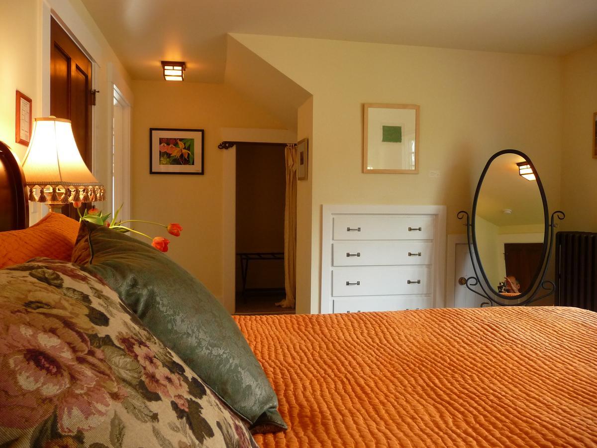 Blossom'S Bed And Breakfast 米苏拉 外观 照片