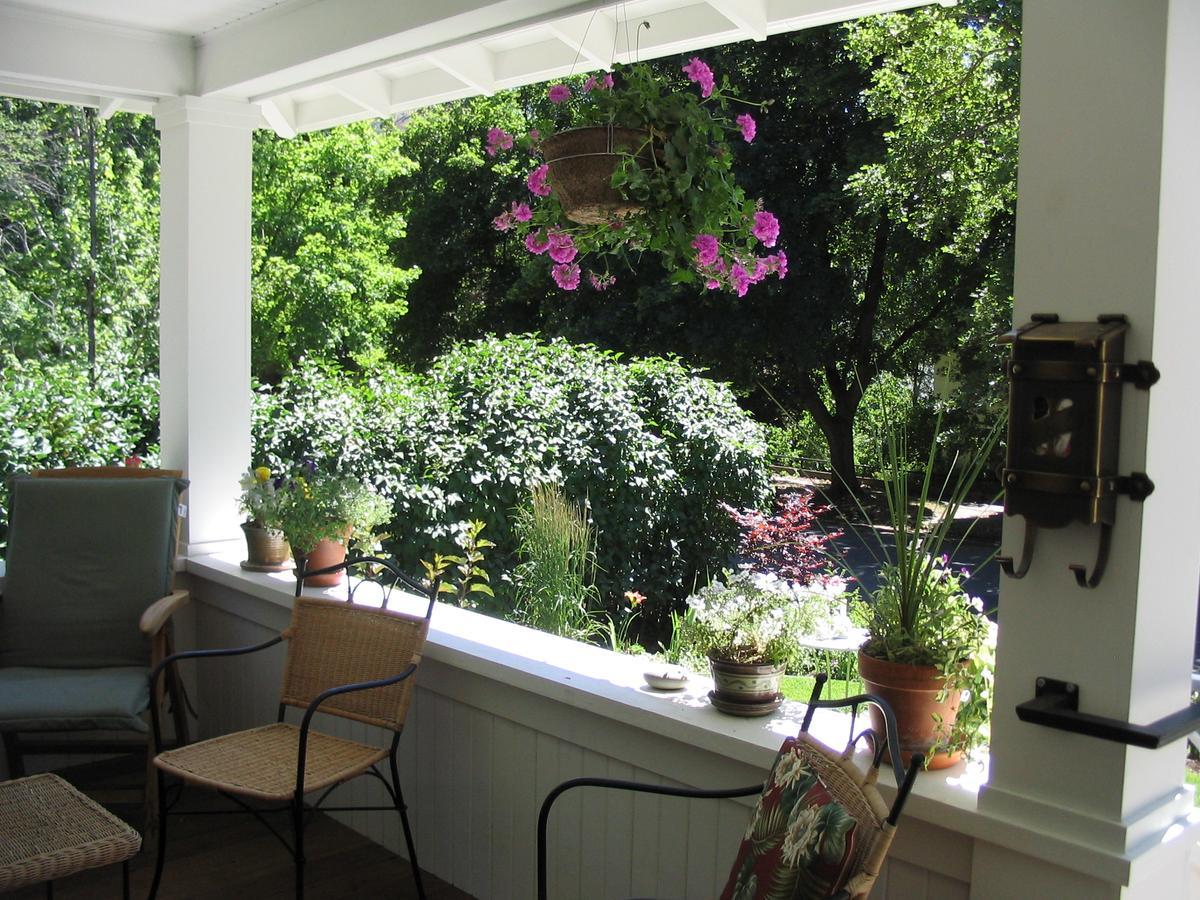 Blossom'S Bed And Breakfast 米苏拉 外观 照片