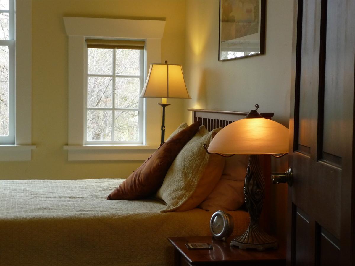 Blossom'S Bed And Breakfast 米苏拉 外观 照片