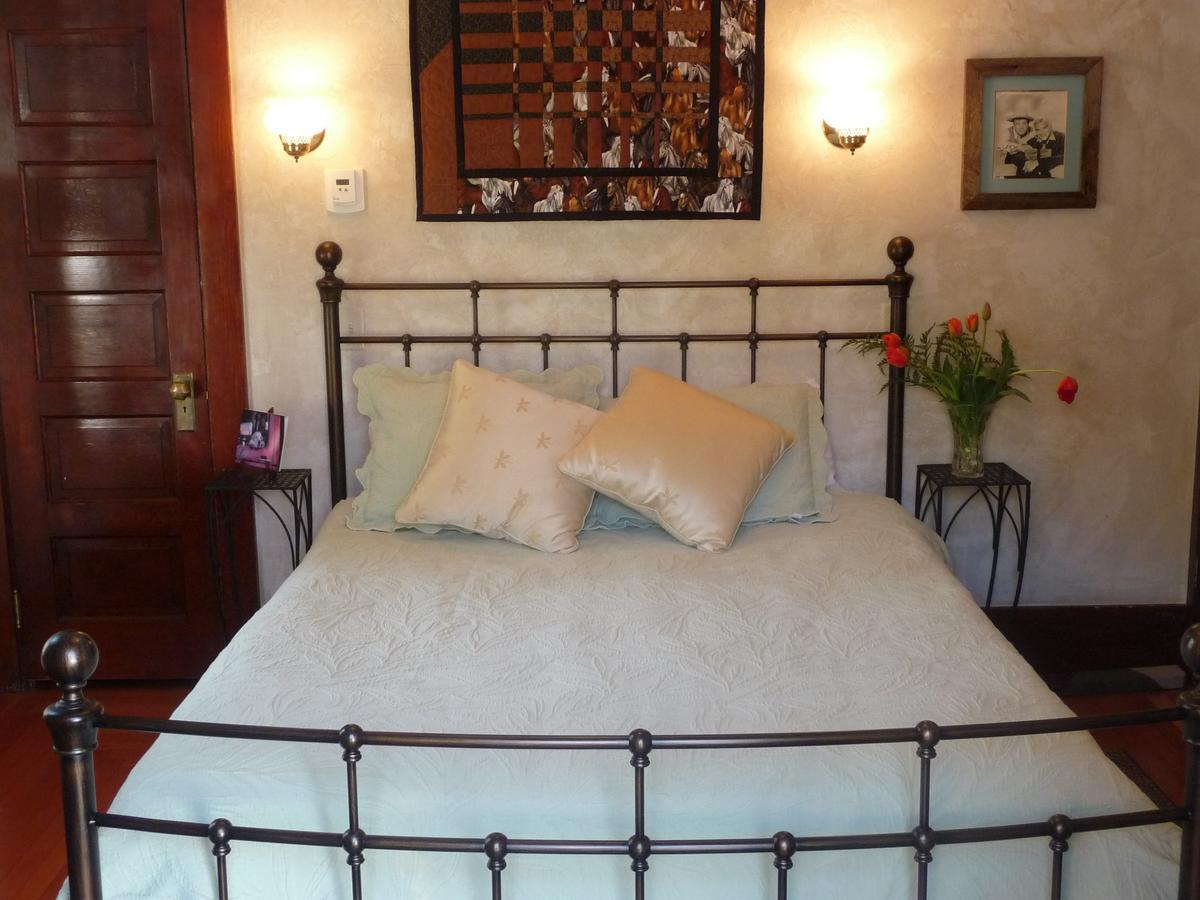 Blossom'S Bed And Breakfast 米苏拉 外观 照片