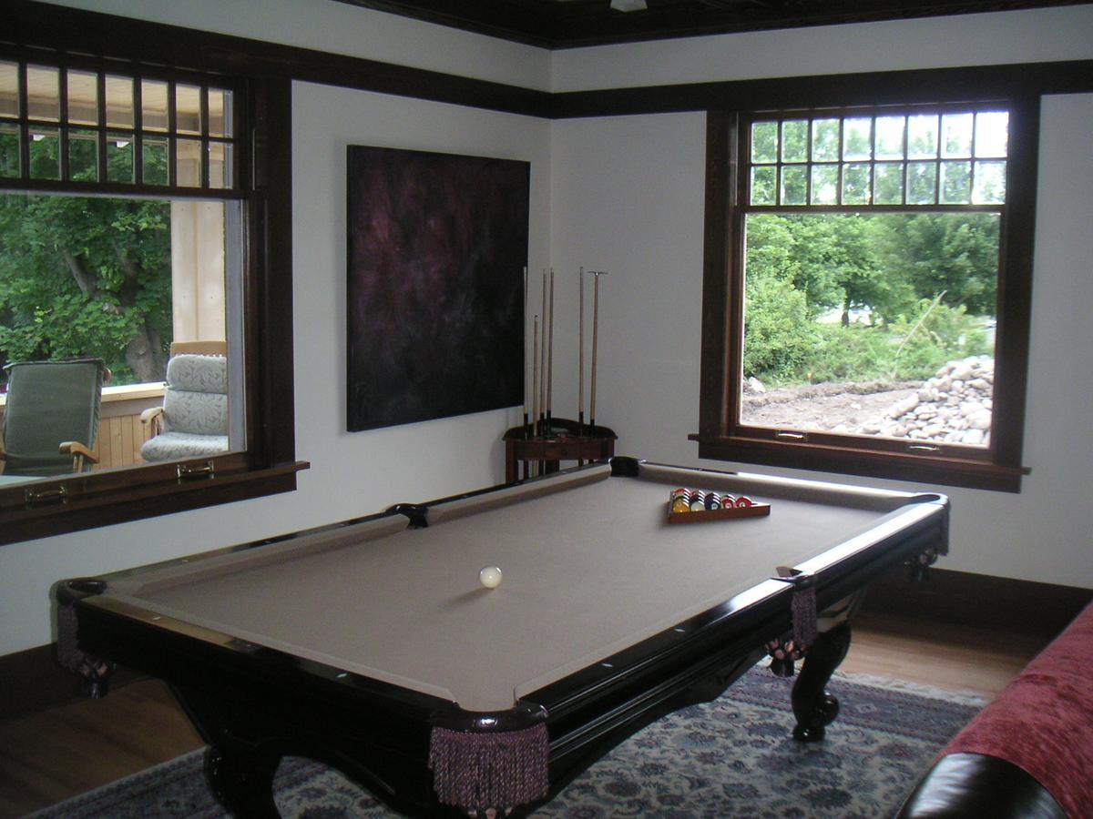 Blossom'S Bed And Breakfast 米苏拉 外观 照片