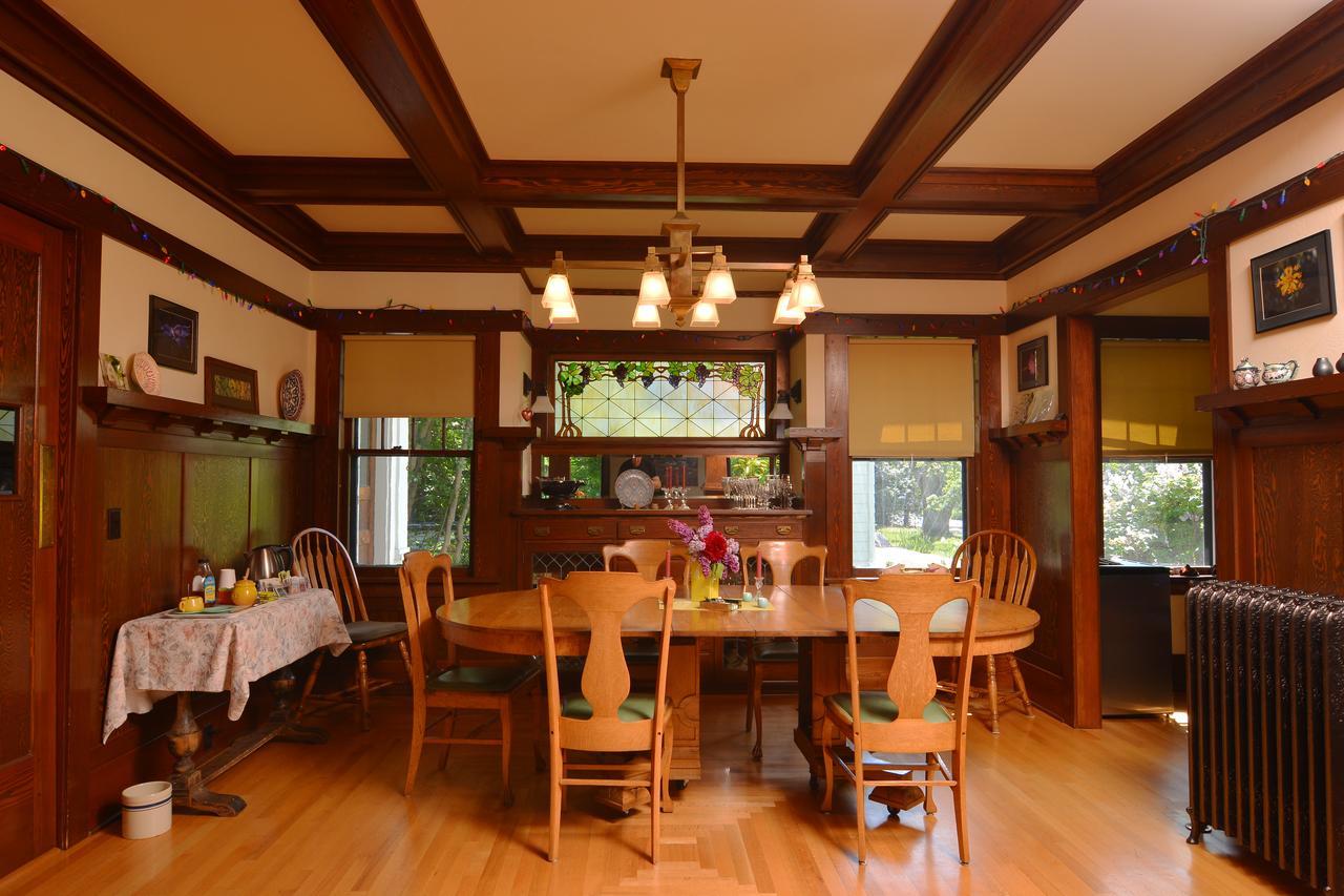 Blossom'S Bed And Breakfast 米苏拉 外观 照片